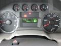 Bright Red - F350 Super Duty XL Crew Cab 4x4 Photo No. 31