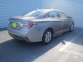 Hyper Silver Metallic - Sonata Hybrid Photo No. 3