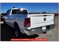 2012 Bright White Dodge Ram 2500 HD ST Crew Cab 4x4  photo #4