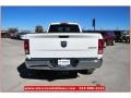 2012 Bright White Dodge Ram 2500 HD ST Crew Cab 4x4  photo #5