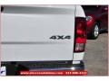 2012 Bright White Dodge Ram 2500 HD ST Crew Cab 4x4  photo #6