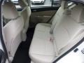 2013 Satin White Pearl Subaru Impreza 2.0i Premium 5 Door  photo #14