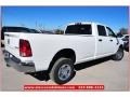 2012 Bright White Dodge Ram 2500 HD ST Crew Cab 4x4  photo #8