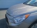 Hyper Silver Metallic - Sonata Hybrid Photo No. 9