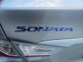 Hyper Silver Metallic - Sonata Hybrid Photo No. 14