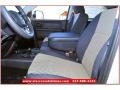 2012 Bright White Dodge Ram 2500 HD ST Crew Cab 4x4  photo #13