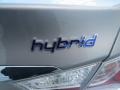Hyper Silver Metallic - Sonata Hybrid Photo No. 15