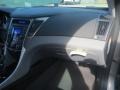 Hyper Silver Metallic - Sonata Hybrid Photo No. 18