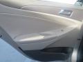 Hyper Silver Metallic - Sonata Hybrid Photo No. 19
