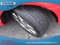 Torch Red - Thunderbird Premium Roadster Photo No. 11