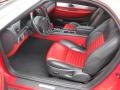 Torch Red Interior Photo for 2002 Ford Thunderbird #75991867
