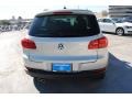 White Gold Metallic - Tiguan SE Photo No. 7