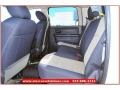 2012 Bright White Dodge Ram 2500 HD ST Crew Cab 4x4  photo #23