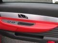 Torch Red Door Panel Photo for 2002 Ford Thunderbird #75991957