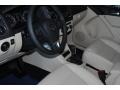White Gold Metallic - Tiguan SE Photo No. 11