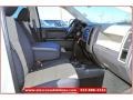 2012 Bright White Dodge Ram 2500 HD ST Crew Cab 4x4  photo #26