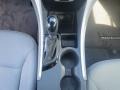 Hyper Silver Metallic - Sonata Hybrid Photo No. 30
