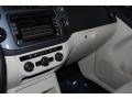 White Gold Metallic - Tiguan SE Photo No. 13