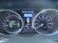 Hyper Silver Metallic - Sonata Hybrid Photo No. 32