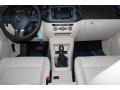 White Gold Metallic - Tiguan SE Photo No. 24