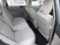 Platinum Rear Seat Photo for 2013 Subaru Forester #75992257
