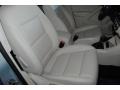 White Gold Metallic - Tiguan SE Photo No. 27