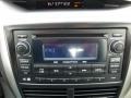 2013 Subaru Forester 2.5 X Audio System