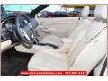 2013 Bright White Chrysler 200 Limited Hard Top Convertible  photo #11