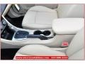 2013 Bright White Chrysler 200 Limited Hard Top Convertible  photo #16