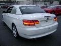 2009 Alpine White BMW 3 Series 328i Convertible  photo #6
