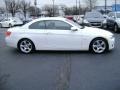 2009 Alpine White BMW 3 Series 328i Convertible  photo #7