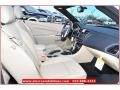 2013 Bright White Chrysler 200 Limited Hard Top Convertible  photo #20