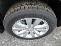 2013 Subaru Forester 2.5 X Premium Wheel and Tire Photo