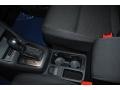 Deep Black Metallic - Tiguan S Photo No. 12