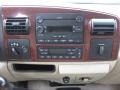 Tan Controls Photo for 2005 Ford F250 Super Duty #75992558