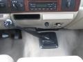 Tan Transmission Photo for 2005 Ford F250 Super Duty #75992573