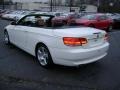 2009 Alpine White BMW 3 Series 328i Convertible  photo #12