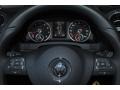 Deep Black Metallic - Tiguan S Photo No. 15