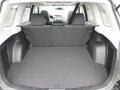 2013 Subaru Forester 2.5 X Premium Trunk