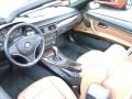 2009 Alpine White BMW 3 Series 328i Convertible  photo #13