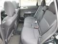 Black Rear Seat Photo for 2013 Subaru Forester #75992617