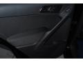 Deep Black Metallic - Tiguan S Photo No. 17