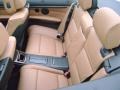 2009 Alpine White BMW 3 Series 328i Convertible  photo #14