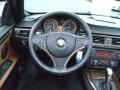 2009 Alpine White BMW 3 Series 328i Convertible  photo #16