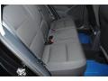 Deep Black Metallic - Tiguan S Photo No. 24