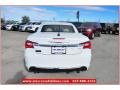 2013 Bright White Chrysler 200 Limited Hard Top Convertible  photo #33