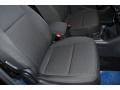 Deep Black Metallic - Tiguan S Photo No. 27