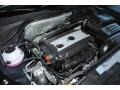 Deep Black Metallic - Tiguan S Photo No. 28