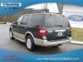 2009 Black Pearl Slate Metallic Ford Expedition Eddie Bauer 4x4  photo #8