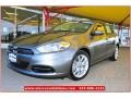 Tungsten Metallic - Dart SXT Photo No. 1